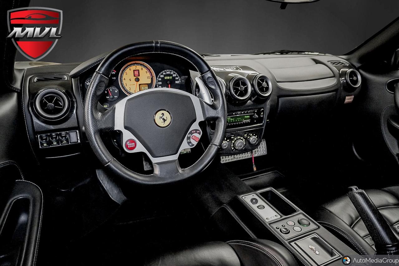 2007 Ferrari F430  Photo