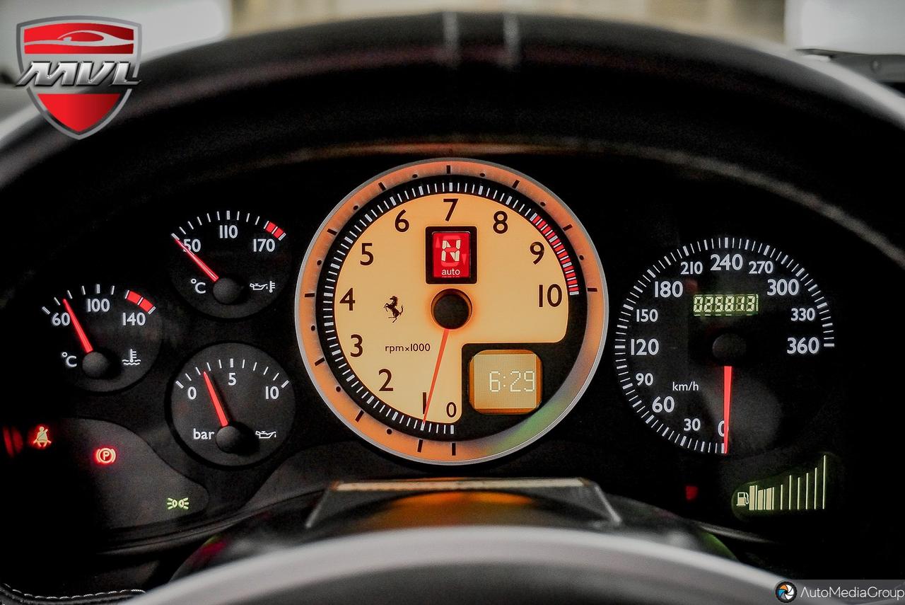 2007 Ferrari F430  Photo