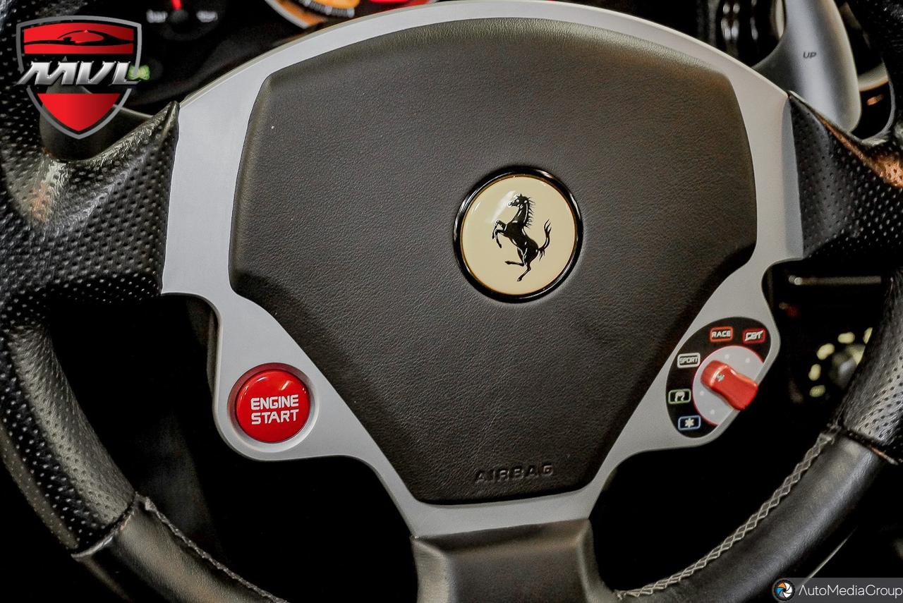 2007 Ferrari F430  Photo
