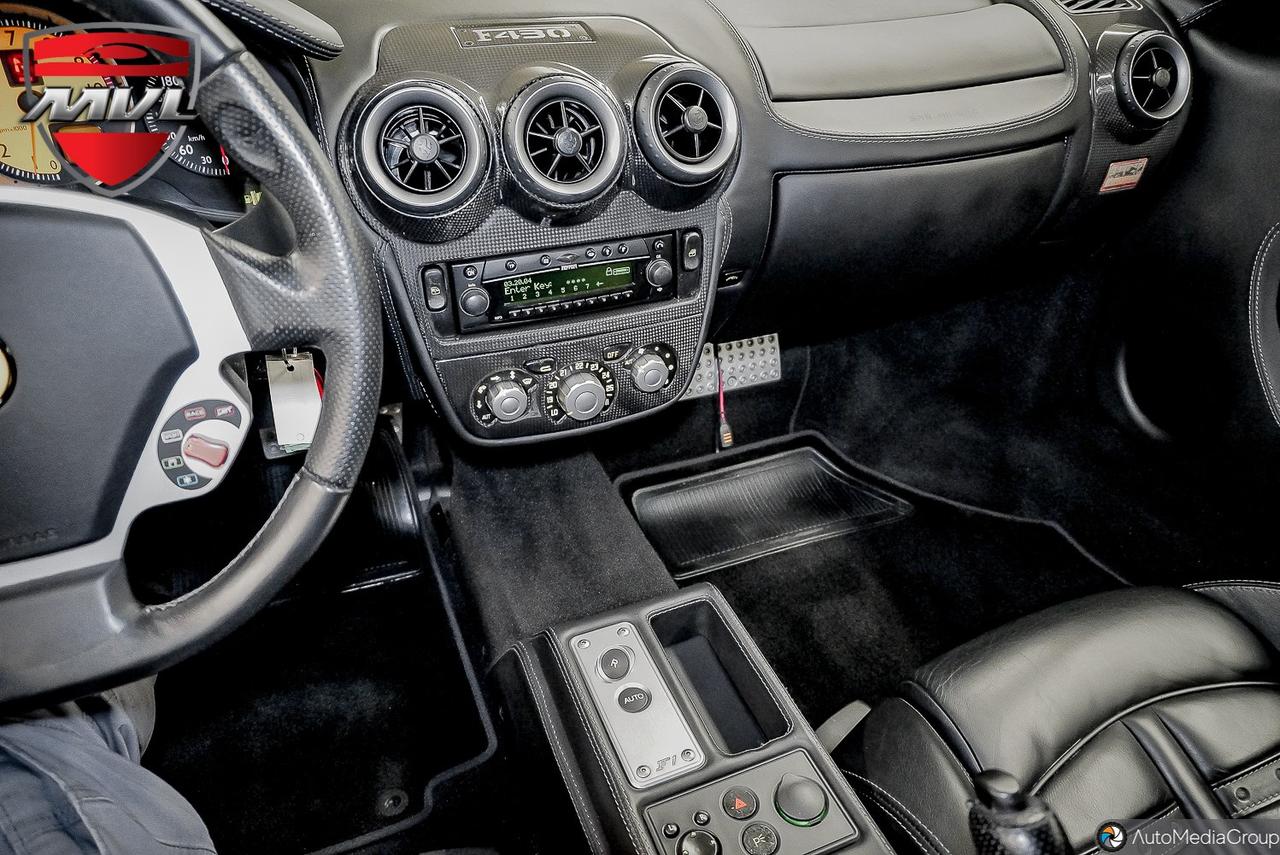 2007 Ferrari F430  Photo