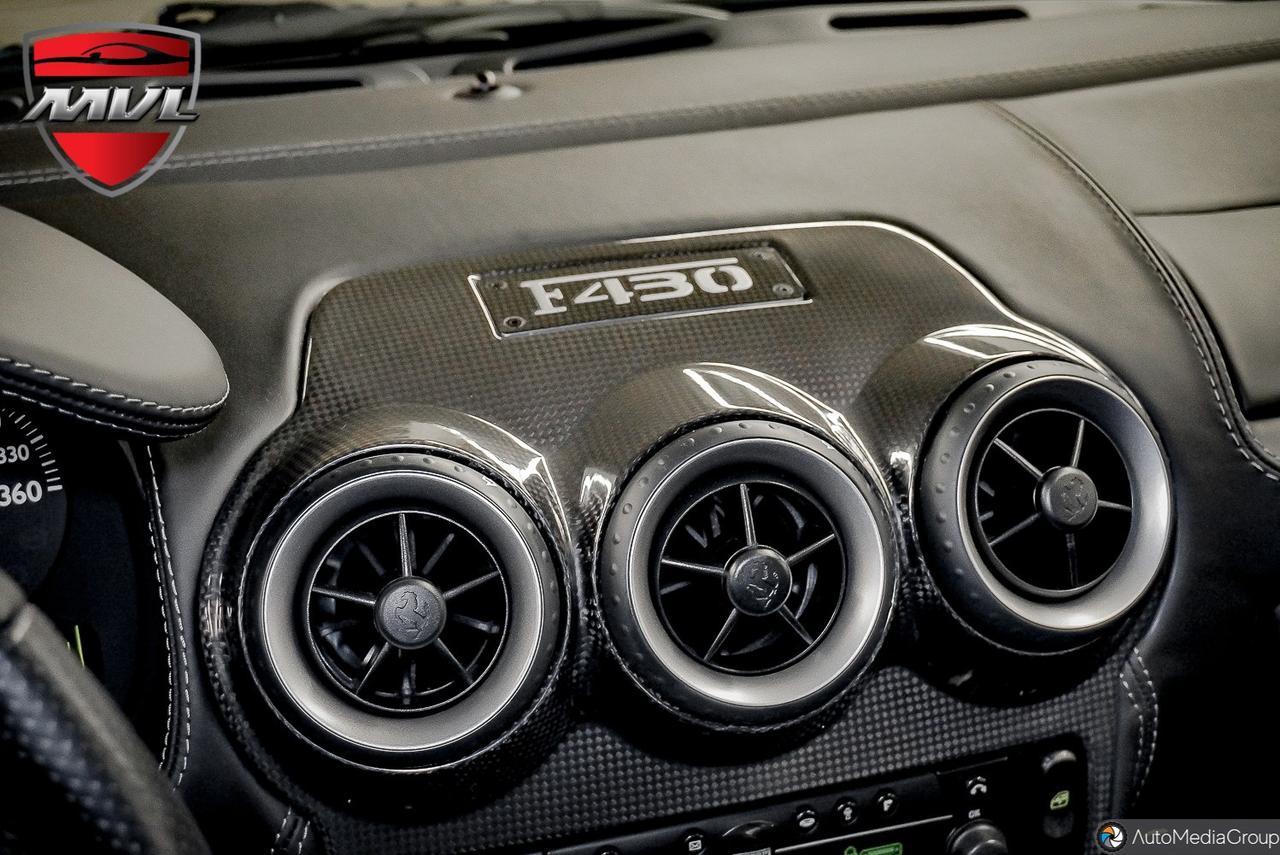 2007 Ferrari F430  Photo