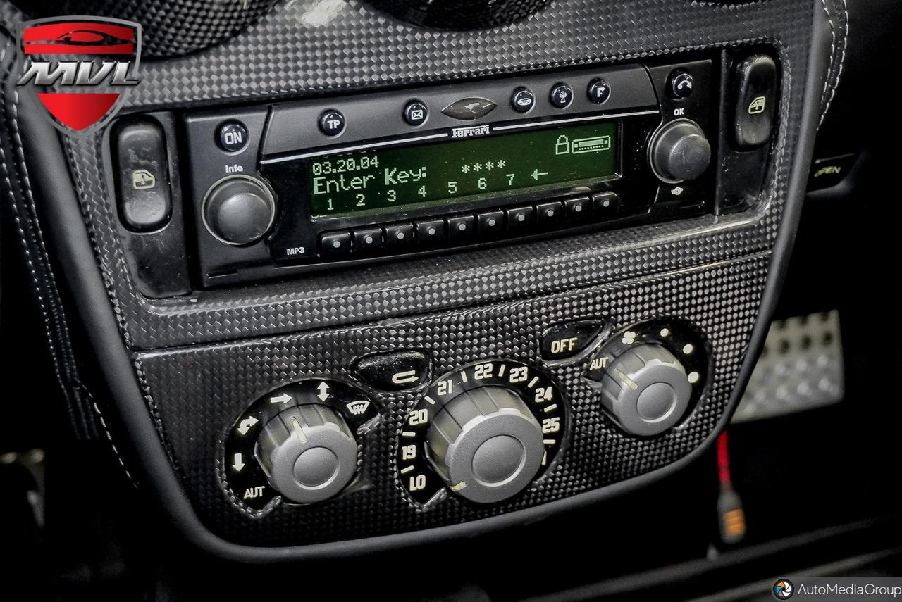 2007 Ferrari F430  Photo