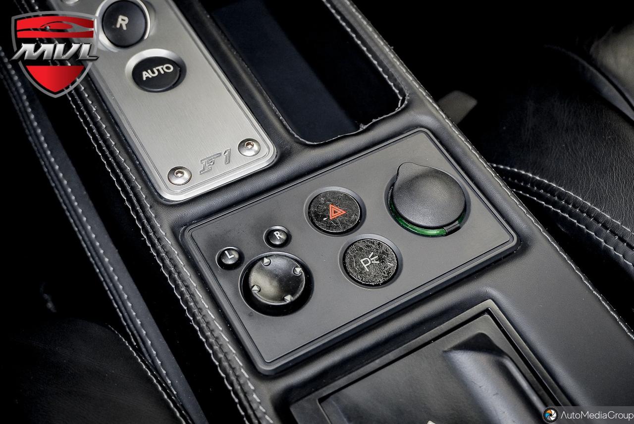 2007 Ferrari F430  Photo