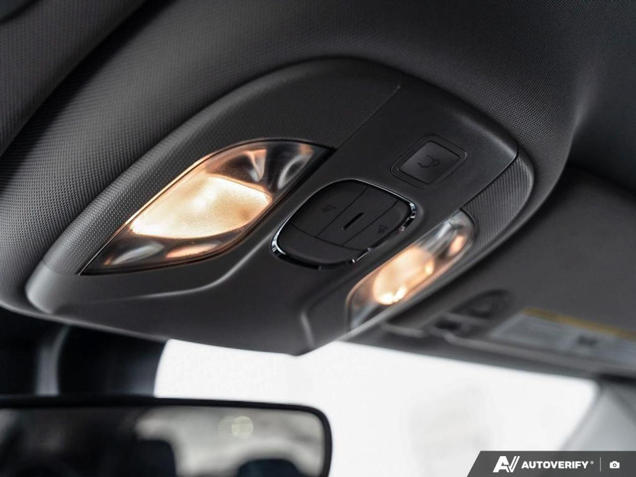 2022 Jeep Compass Trailhawk 4dr 4x4 Photo