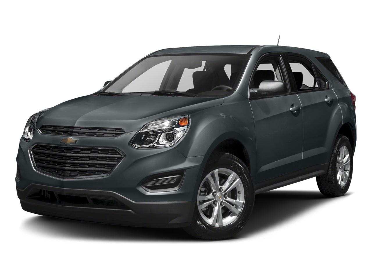 2017 Chevrolet Equinox AWD 4DR LS W/1LS Photo