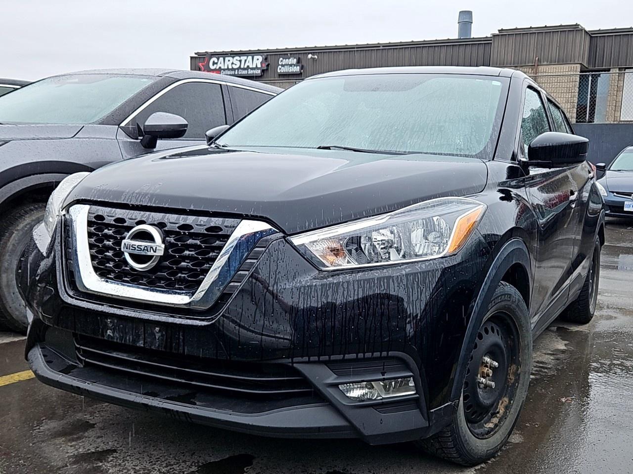 2019 Nissan Kicks  Photo