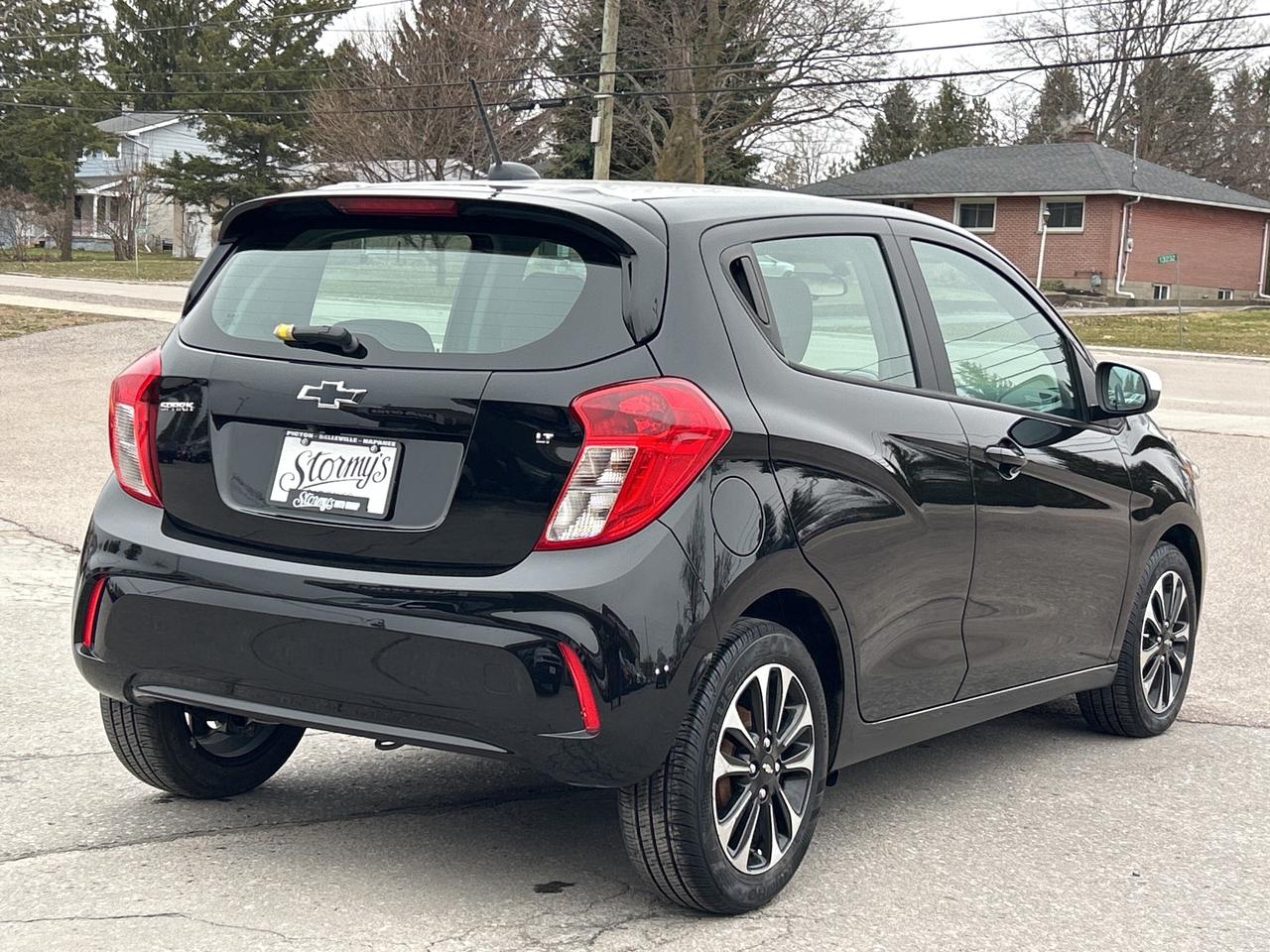 2022 Chevrolet Spark 1LT 30K KMS CALL PICTON 613-476-2188 Photo