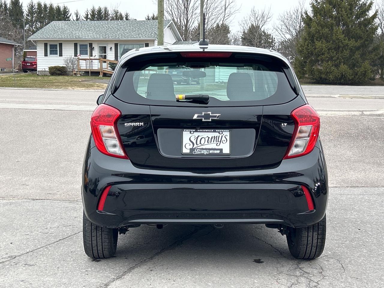 2022 Chevrolet Spark 1LT 30K KMS CALL PICTON 613-476-2188 Photo