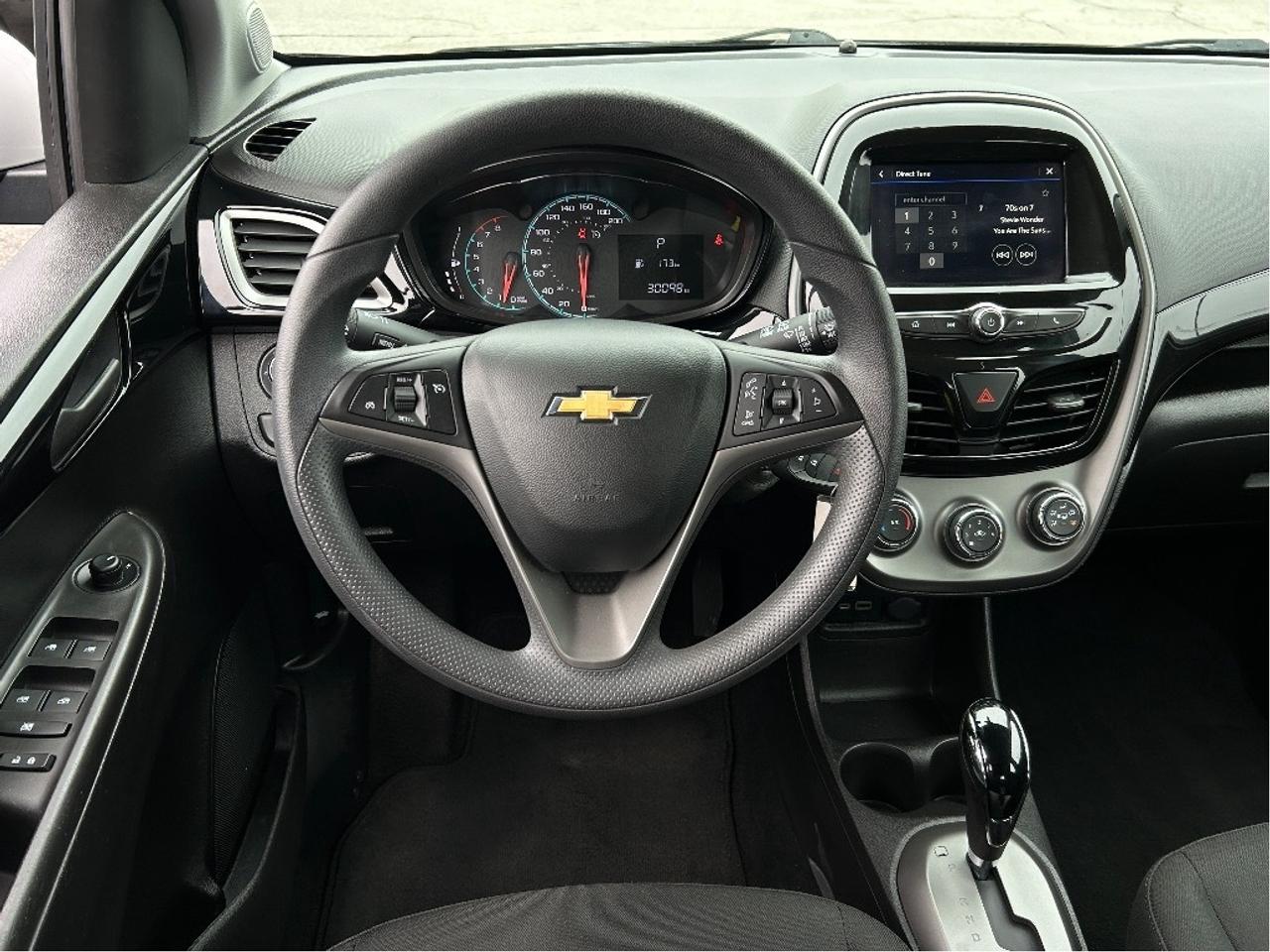 2022 Chevrolet Spark 1LT 30K KMS CALL PICTON 613-476-2188 Photo