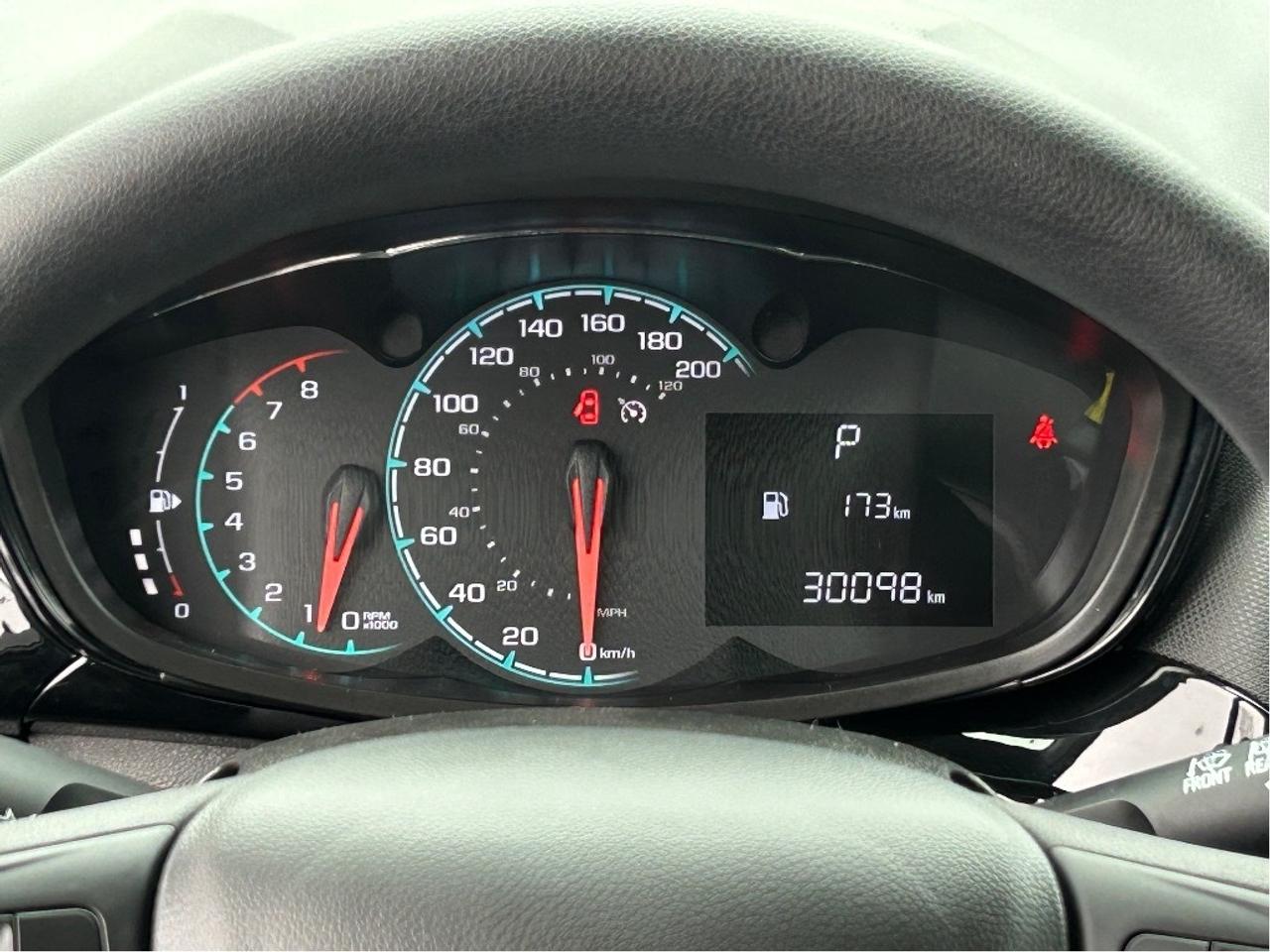 2022 Chevrolet Spark 1LT 30K KMS CALL PICTON 613-476-2188 Photo