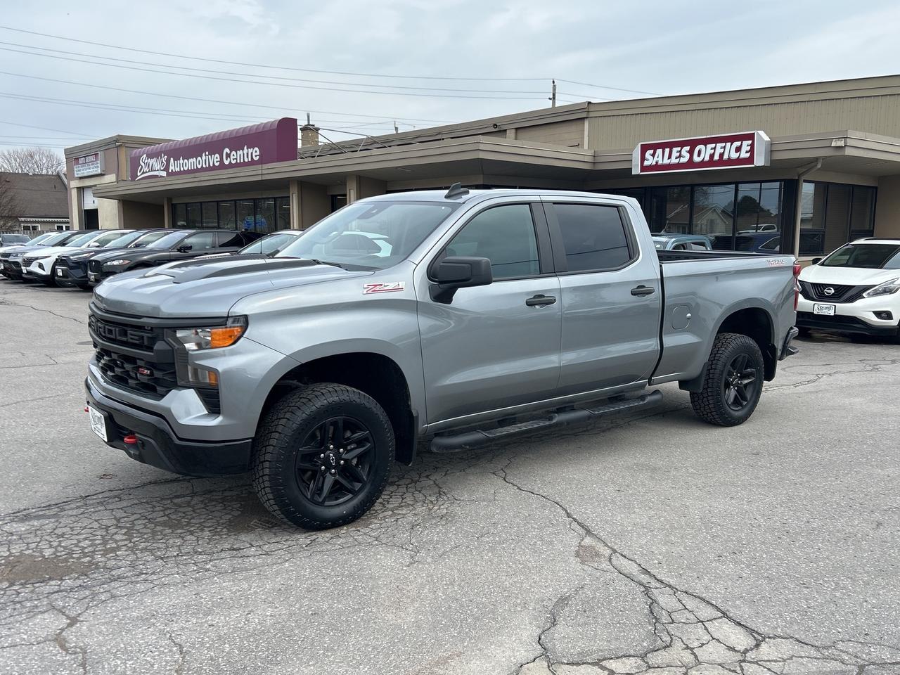 Vehicle Image