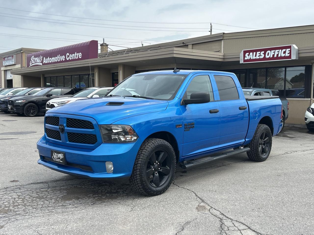 Vehicle Image