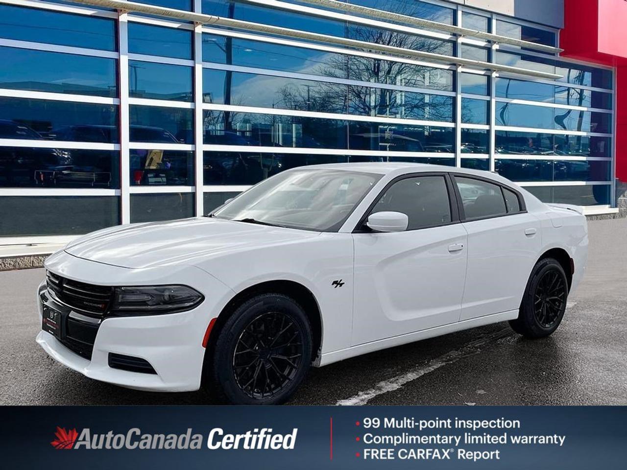 2020 Dodge Charger R/T | Hemi V8 | Apple Carplay | Android Auto | Vinyl Floors | Photo0