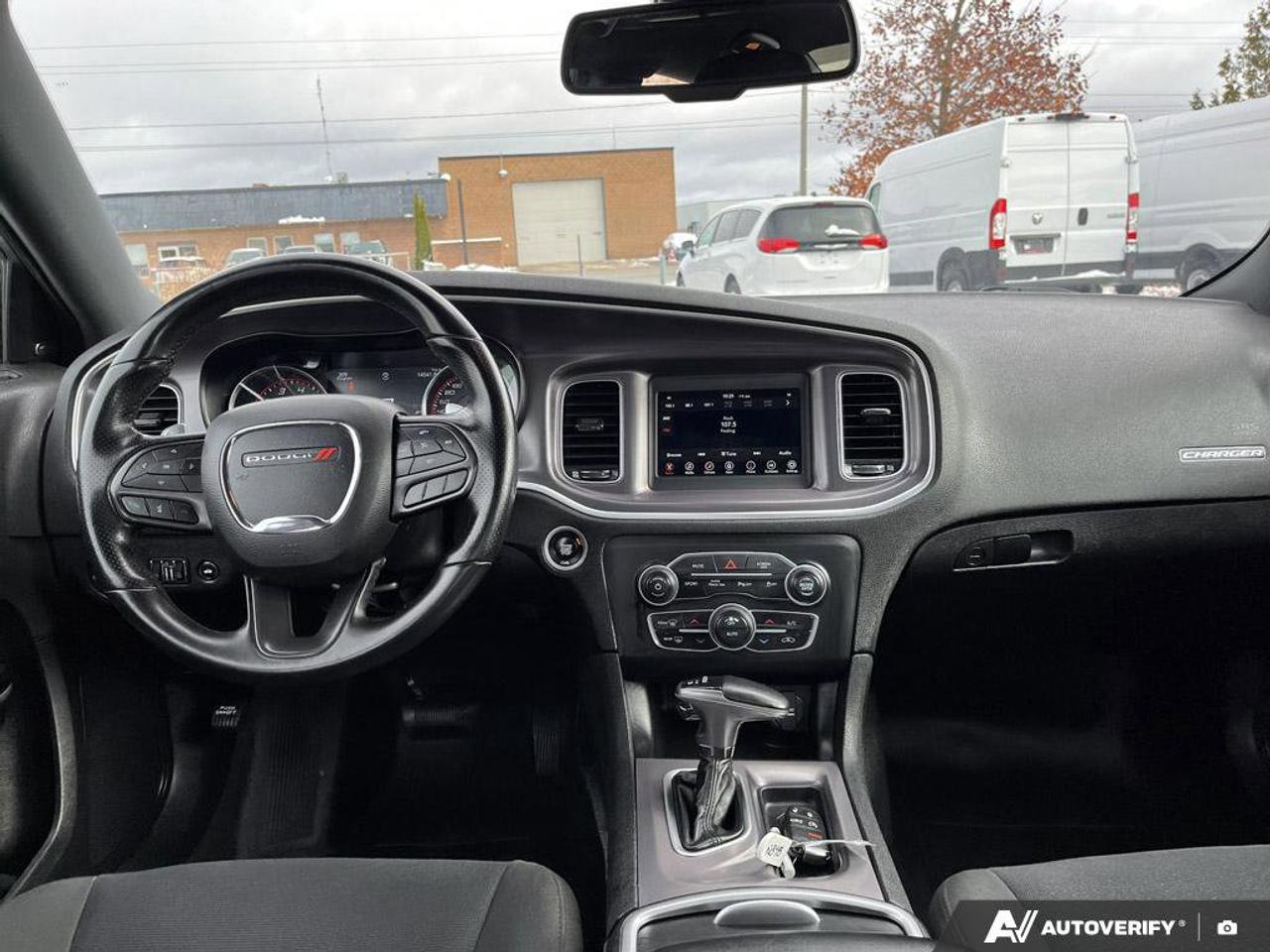 2020 Dodge Charger R/T | Hemi V8 | Apple Carplay | Android Auto | Vinyl Floors | Photo