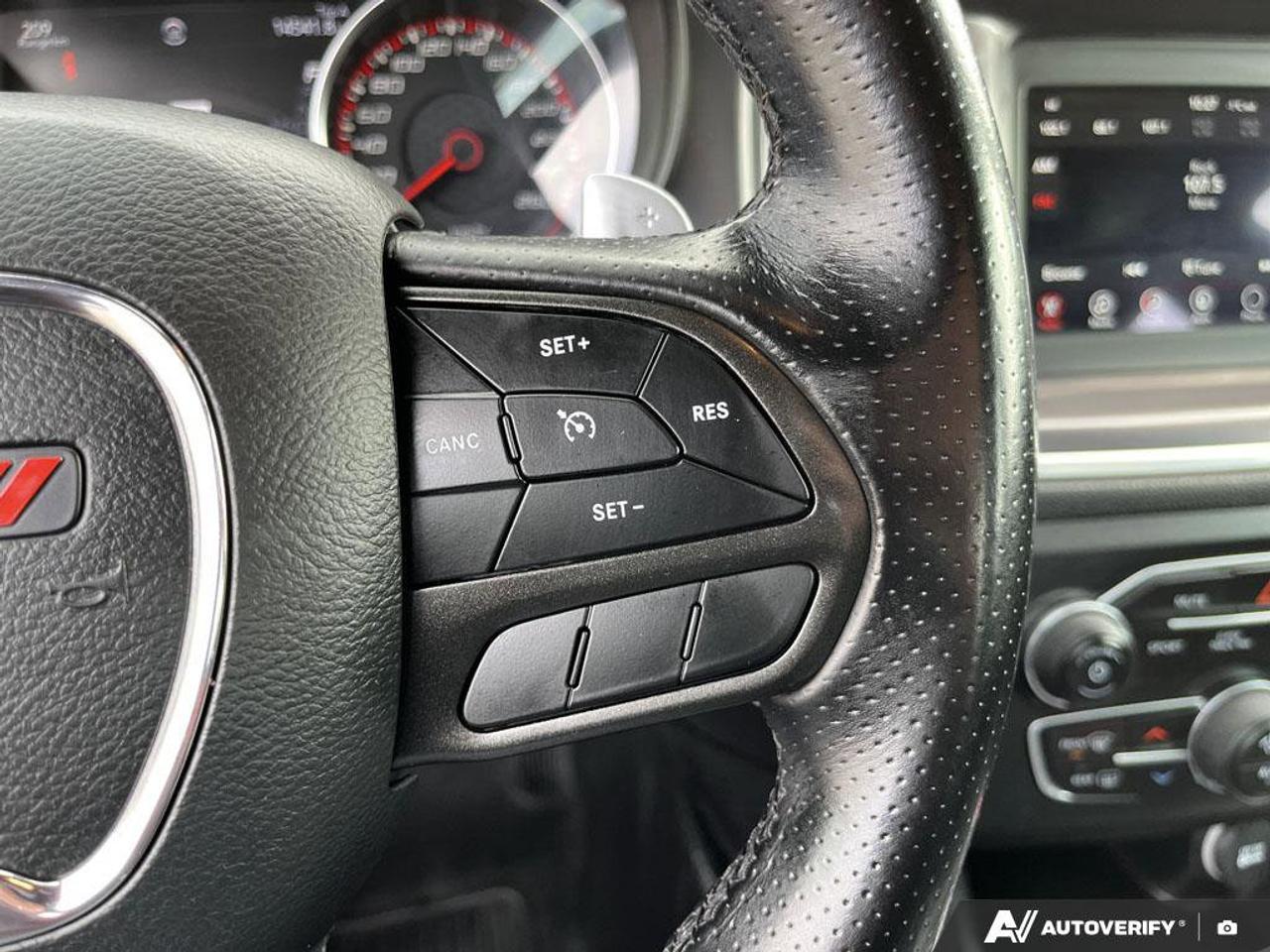 2020 Dodge Charger R/T | Hemi V8 | Apple Carplay | Android Auto | Vinyl Floors | Photo