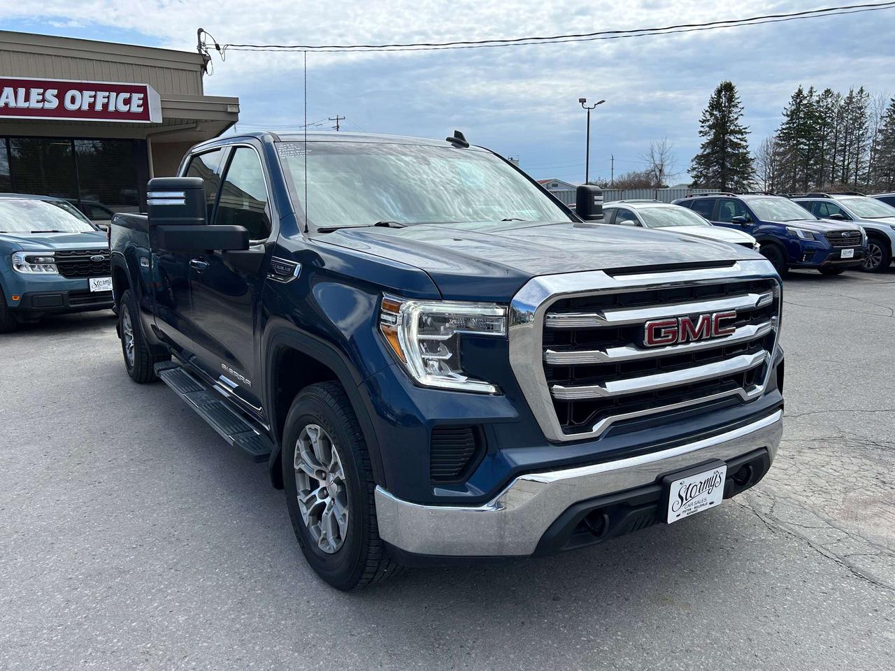 2022 GMC Sierra 1500 Limited SLE/BACKUP CAM/MULTIPRO TAILGATE/ CALL BELLEVILL Photo