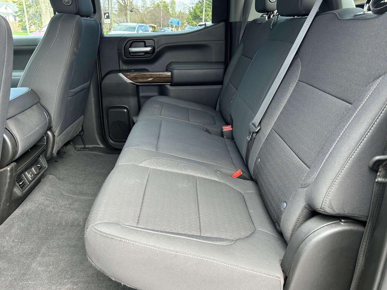 2022 GMC Sierra 1500 Limited SLE/BACKUP CAM/MULTIPRO TAILGATE/ CALL BELLEVILL Photo