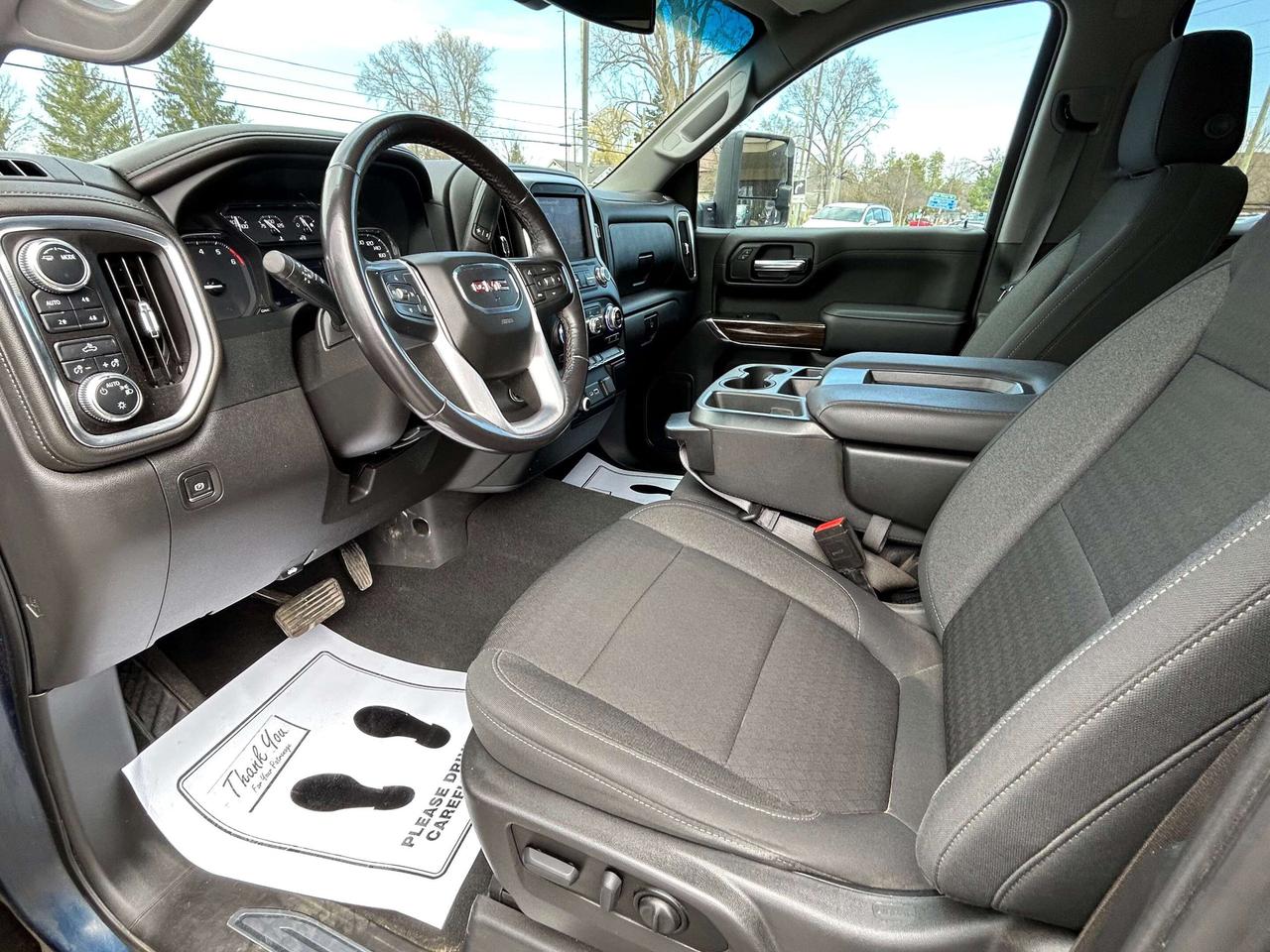 2022 GMC Sierra 1500 Limited SLE/BACKUP CAM/MULTIPRO TAILGATE/ CALL BELLEVILL Photo