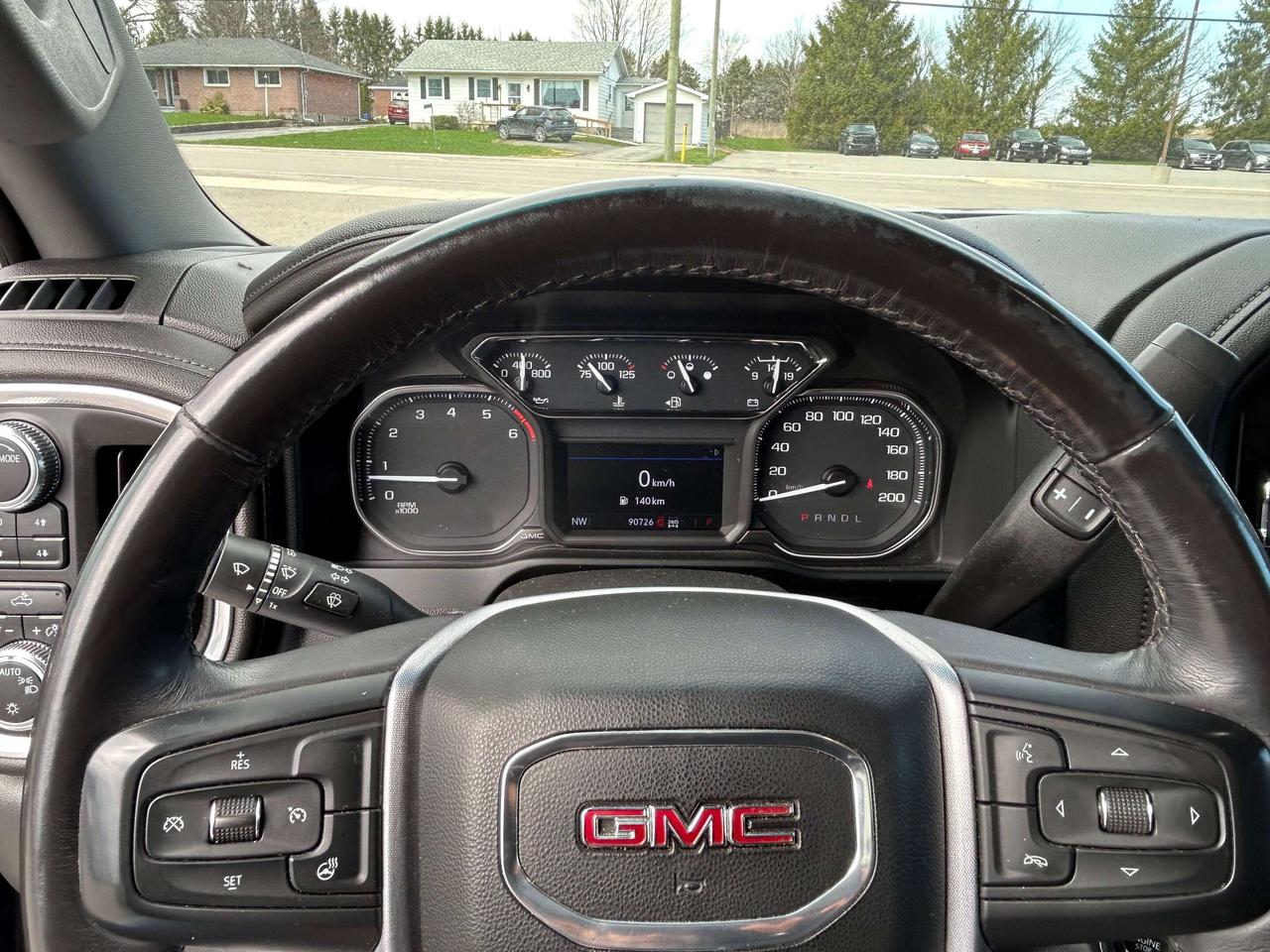 2022 GMC Sierra 1500 Limited SLE/BACKUP CAM/MULTIPRO TAILGATE/ CALL BELLEVILL Photo