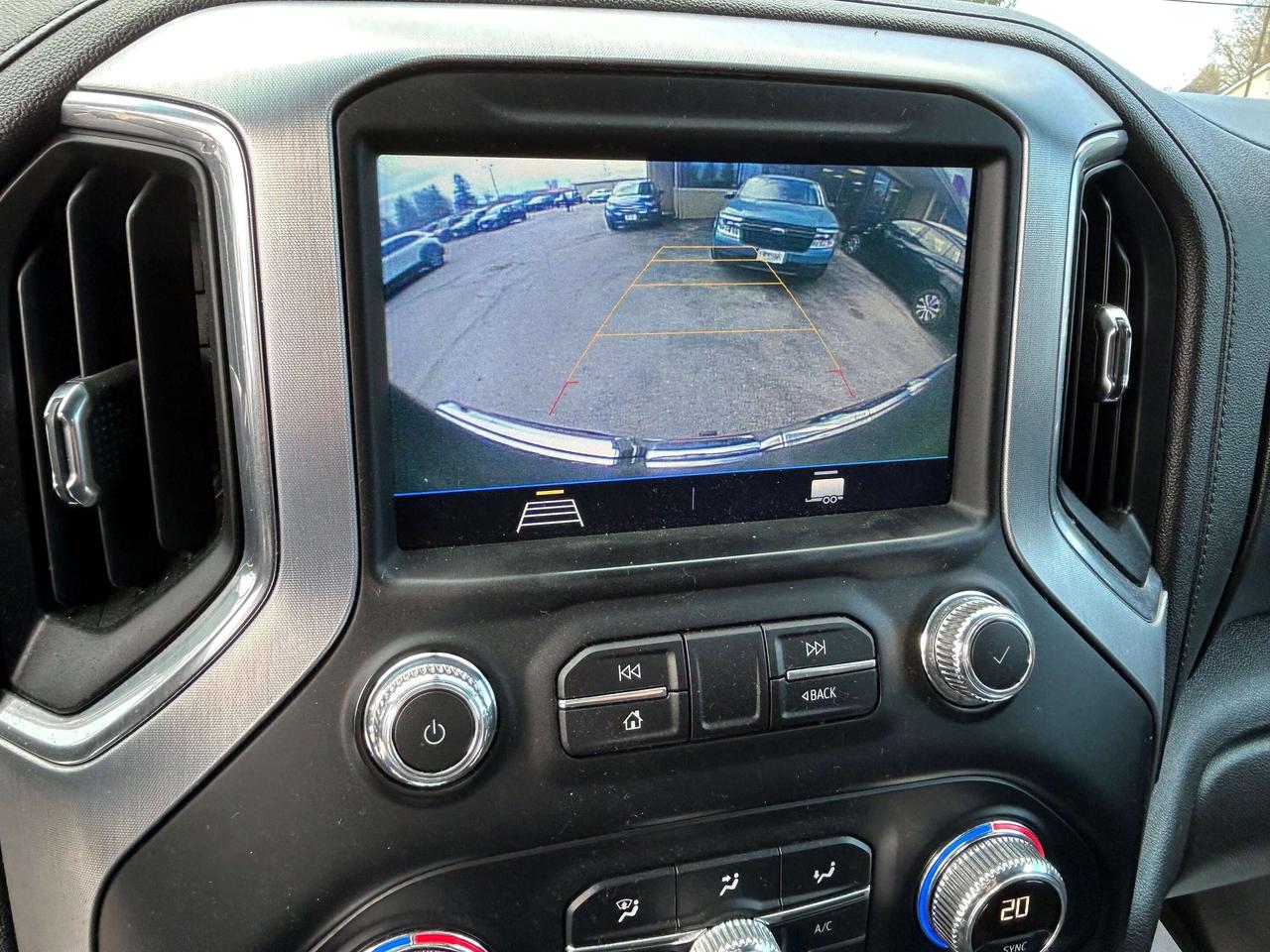 2022 GMC Sierra 1500 Limited SLE/BACKUP CAM/MULTIPRO TAILGATE/ CALL BELLEVILL Photo