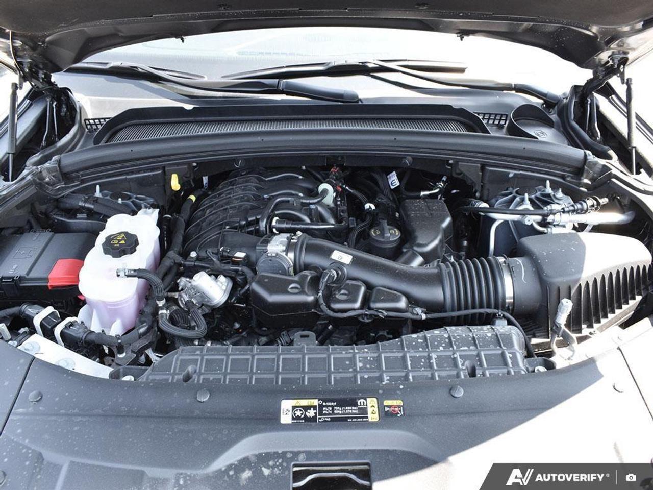 2025 Jeep Grand Cherokee L Limited 4dr 4x4 Photo