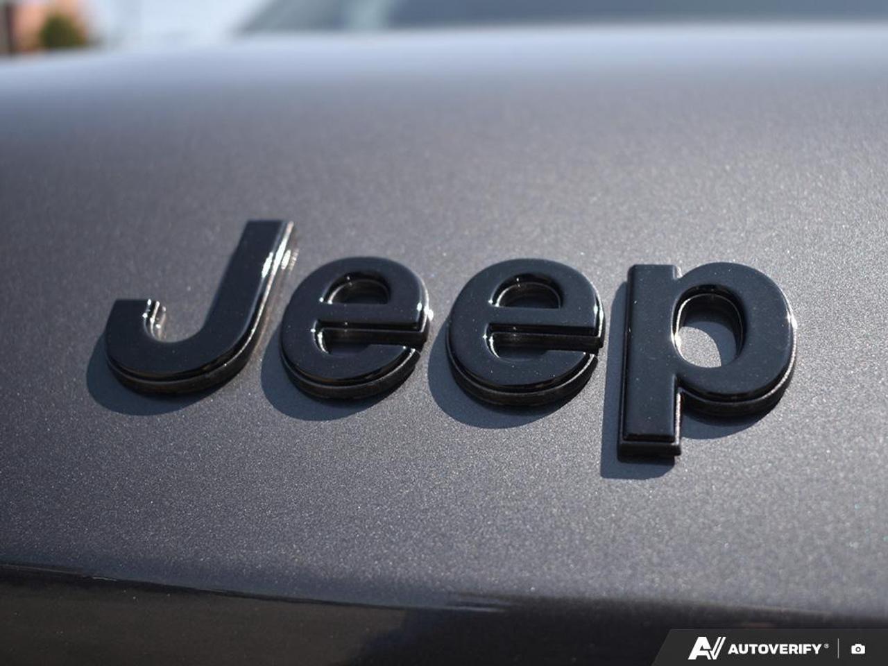 2025 Jeep Grand Cherokee L Limited 4dr 4x4 Photo