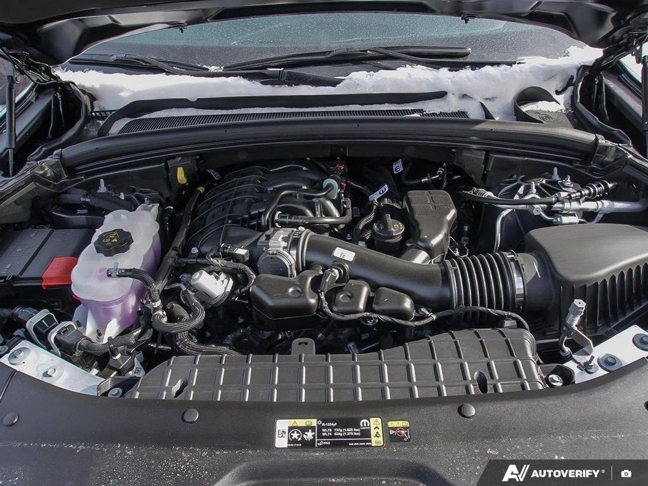 2025 Jeep Grand Cherokee Laredo 4dr 4x4 Photo