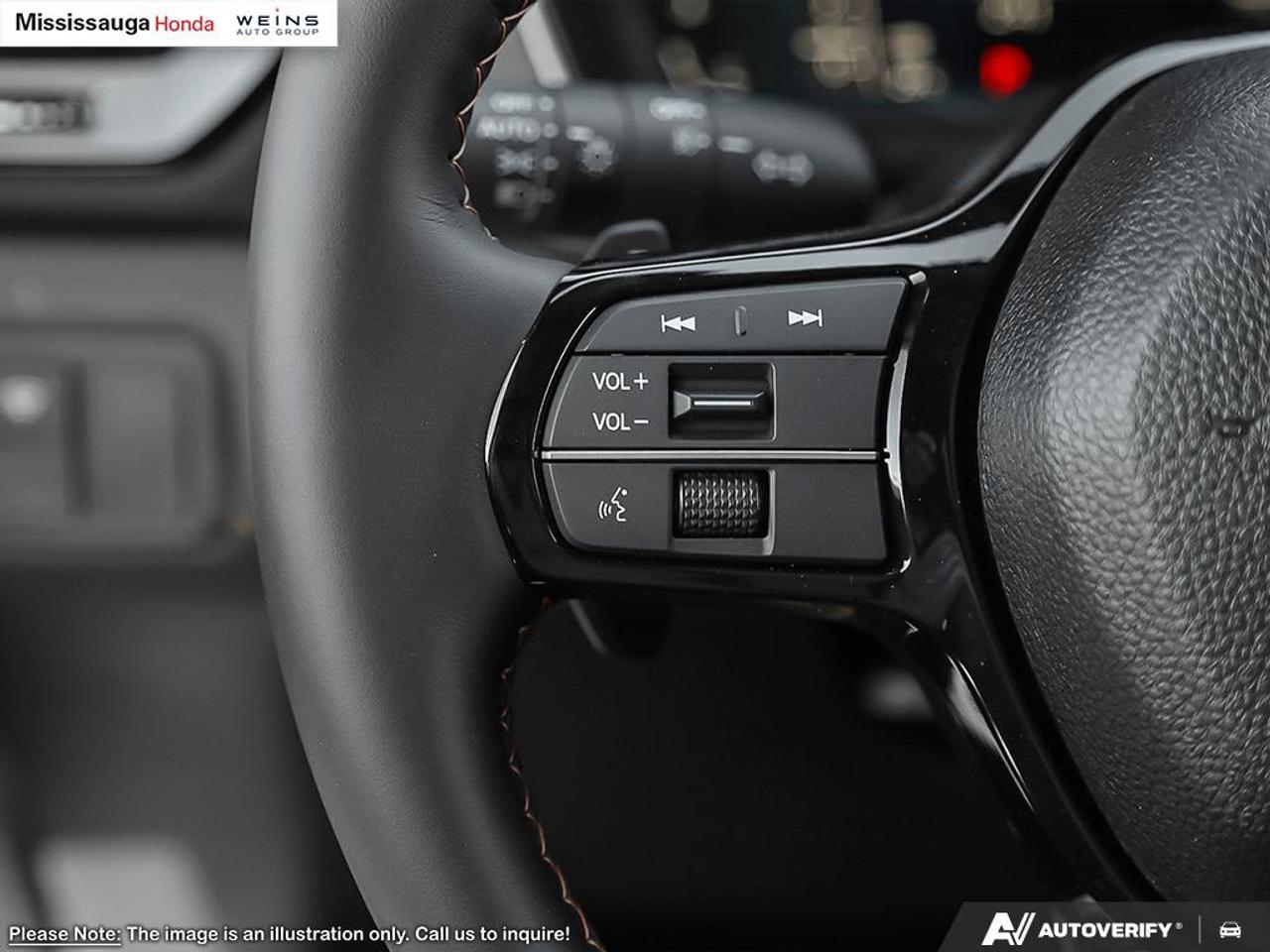 2026 Honda Passport TrailSport Touring 4dr All-Wheel Drive Photo