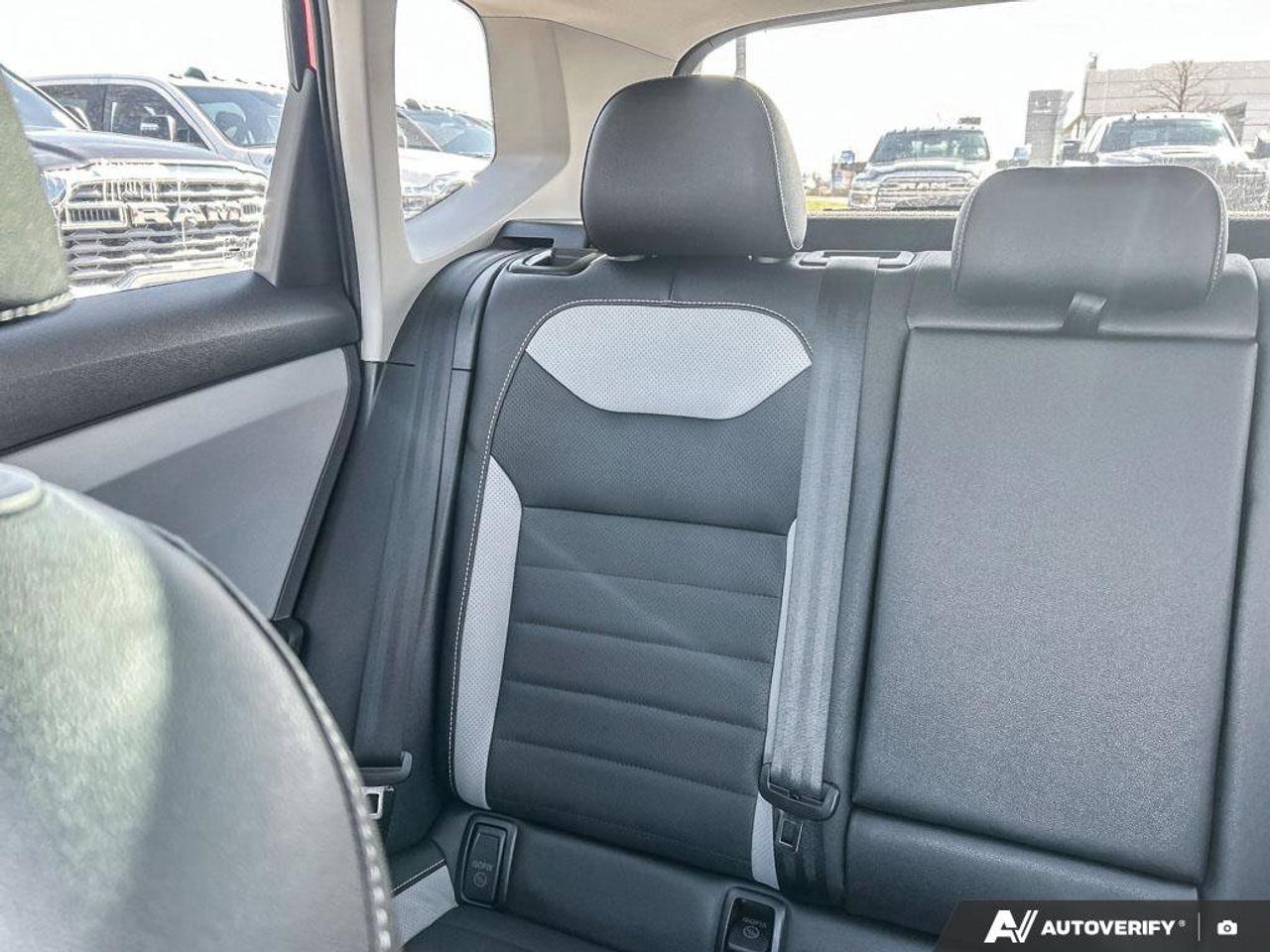 2023 Volkswagen Taos Highline | Leather | Nav | Panoramic Sunroof | Ventilated Seats | Beats Audio System | 19 Alloys Photo