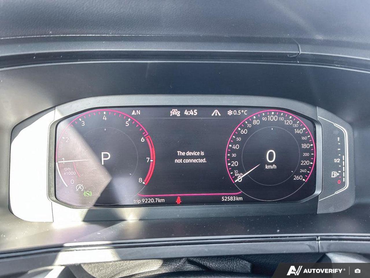 2023 Volkswagen Taos Highline | Leather | Nav | Panoramic Sunroof | Ventilated Seats | Beats Audio System | 19 Alloys Photo