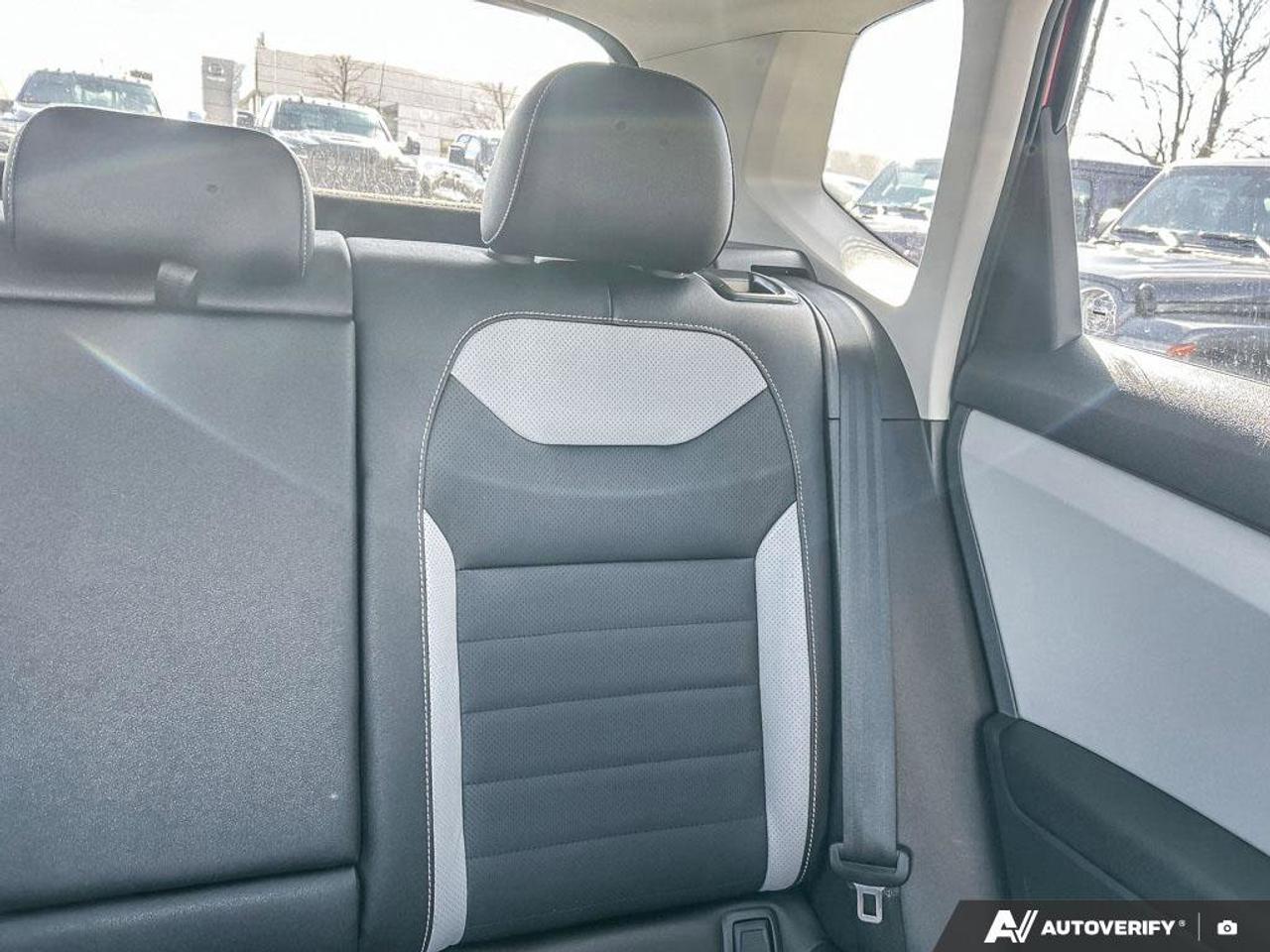2023 Volkswagen Taos Highline | Leather | Nav | Panoramic Sunroof | Ventilated Seats | Beats Audio System | 19 Alloys Photo