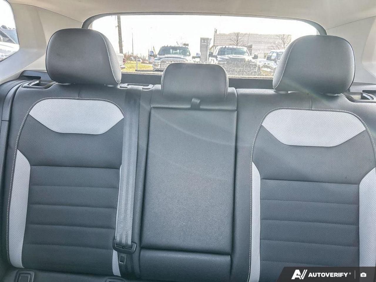 2023 Volkswagen Taos Highline | Leather | Nav | Panoramic Sunroof | Ventilated Seats | Beats Audio System | 19 Alloys Photo