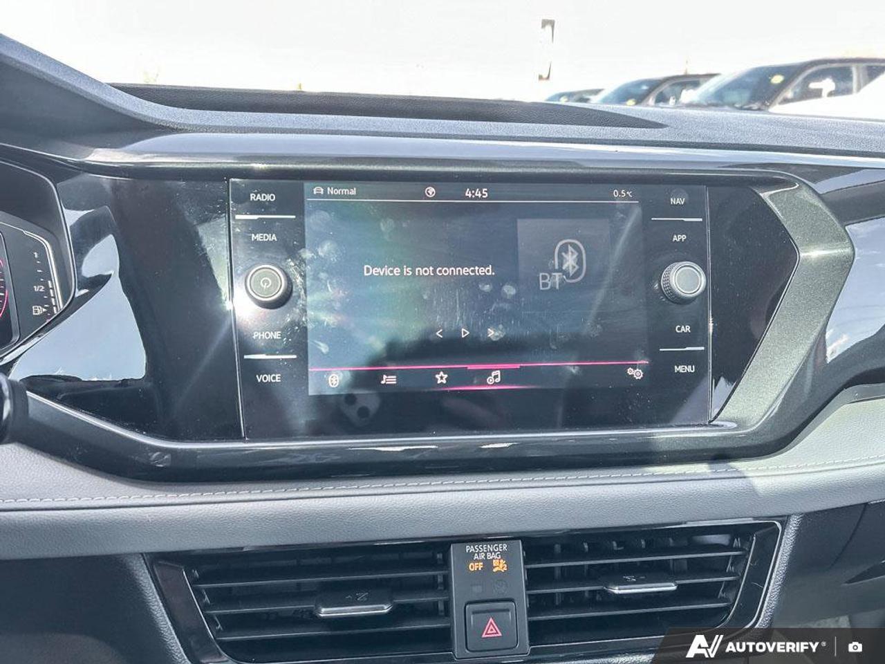 2023 Volkswagen Taos Highline | Leather | Nav | Panoramic Sunroof | Ventilated Seats | Beats Audio System | 19 Alloys Photo
