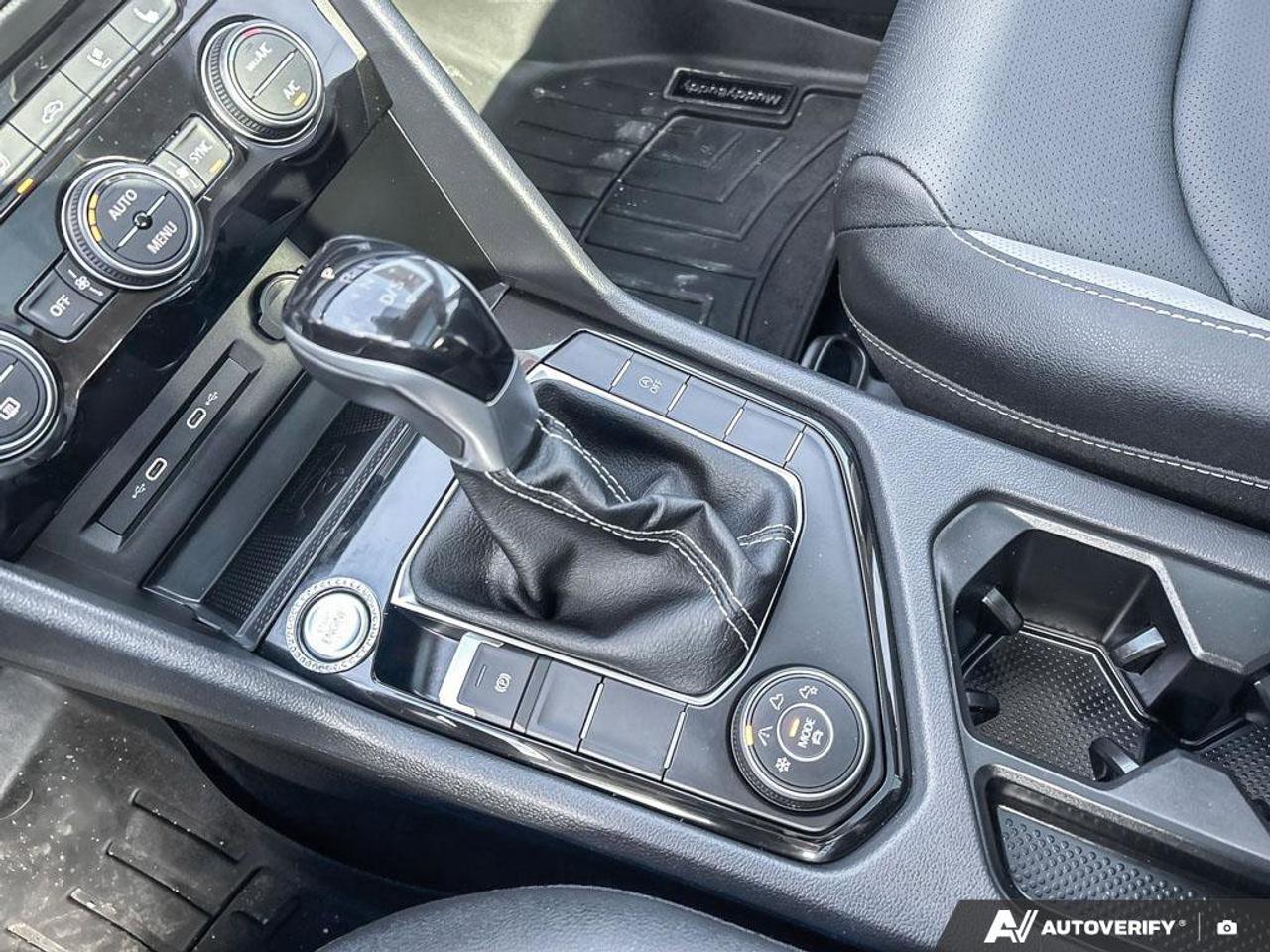 2023 Volkswagen Taos Highline | Leather | Nav | Panoramic Sunroof | Ventilated Seats | Beats Audio System | 19 Alloys Photo