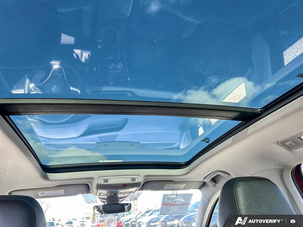2023 Volkswagen Taos Highline | Leather | Nav | Panoramic Sunroof | Ventilated Seats | Beats Audio System | 19 Alloys Photo