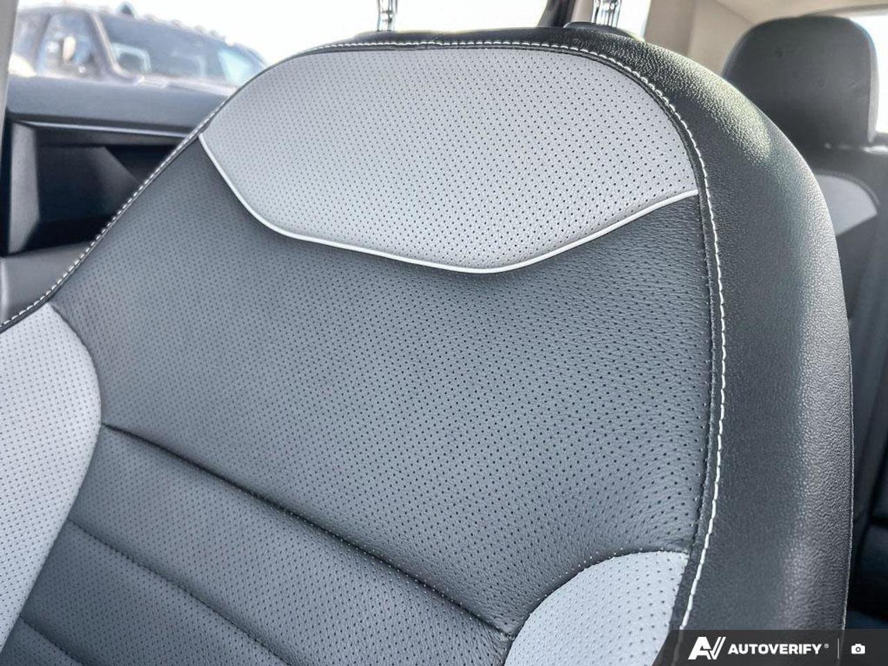 2023 Volkswagen Taos Highline | Leather | Nav | Panoramic Sunroof | Ventilated Seats | Beats Audio System | 19 Alloys Photo
