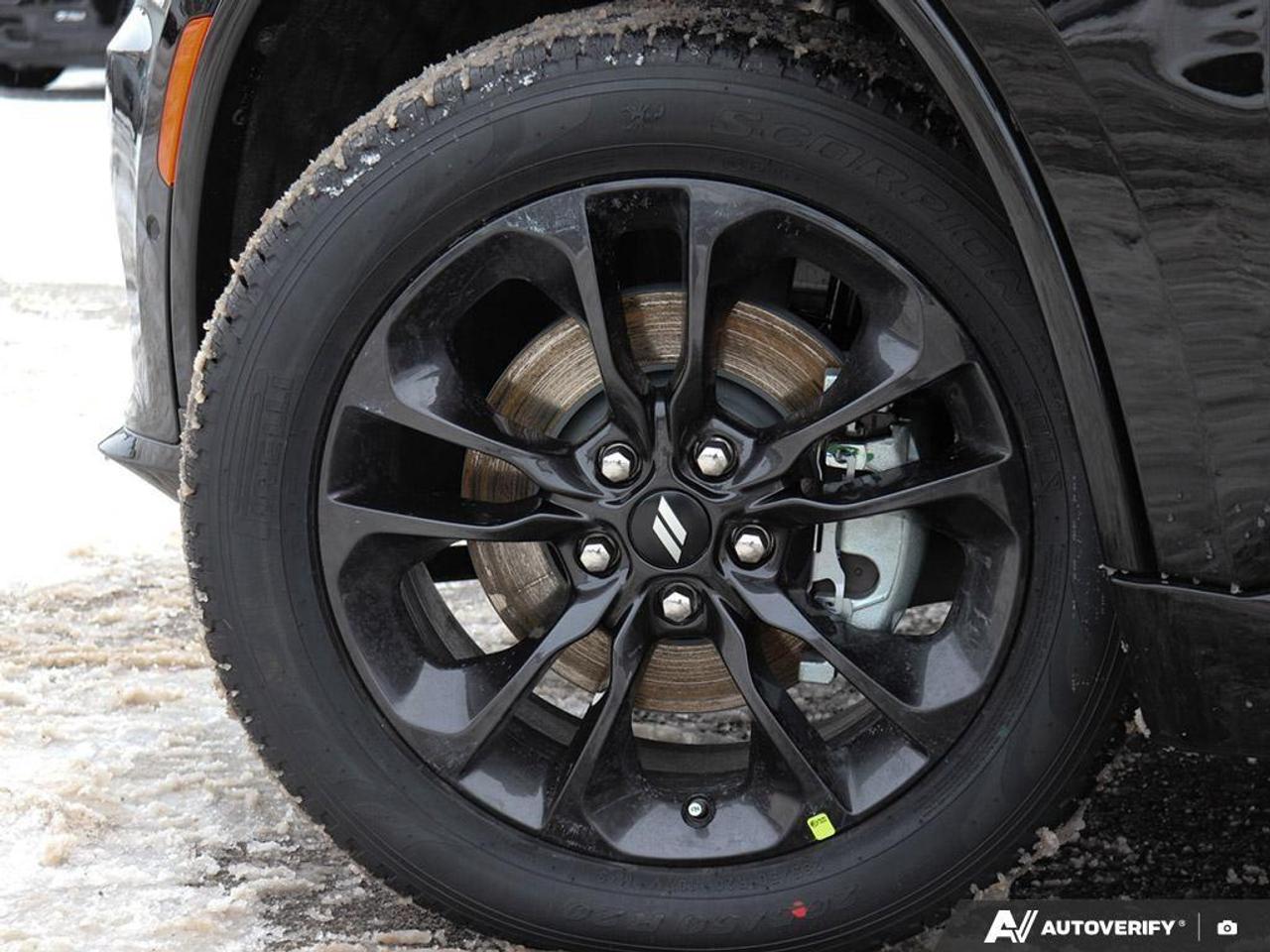 2026 Dodge Durango GT 4dr All-wheel Drive Photo