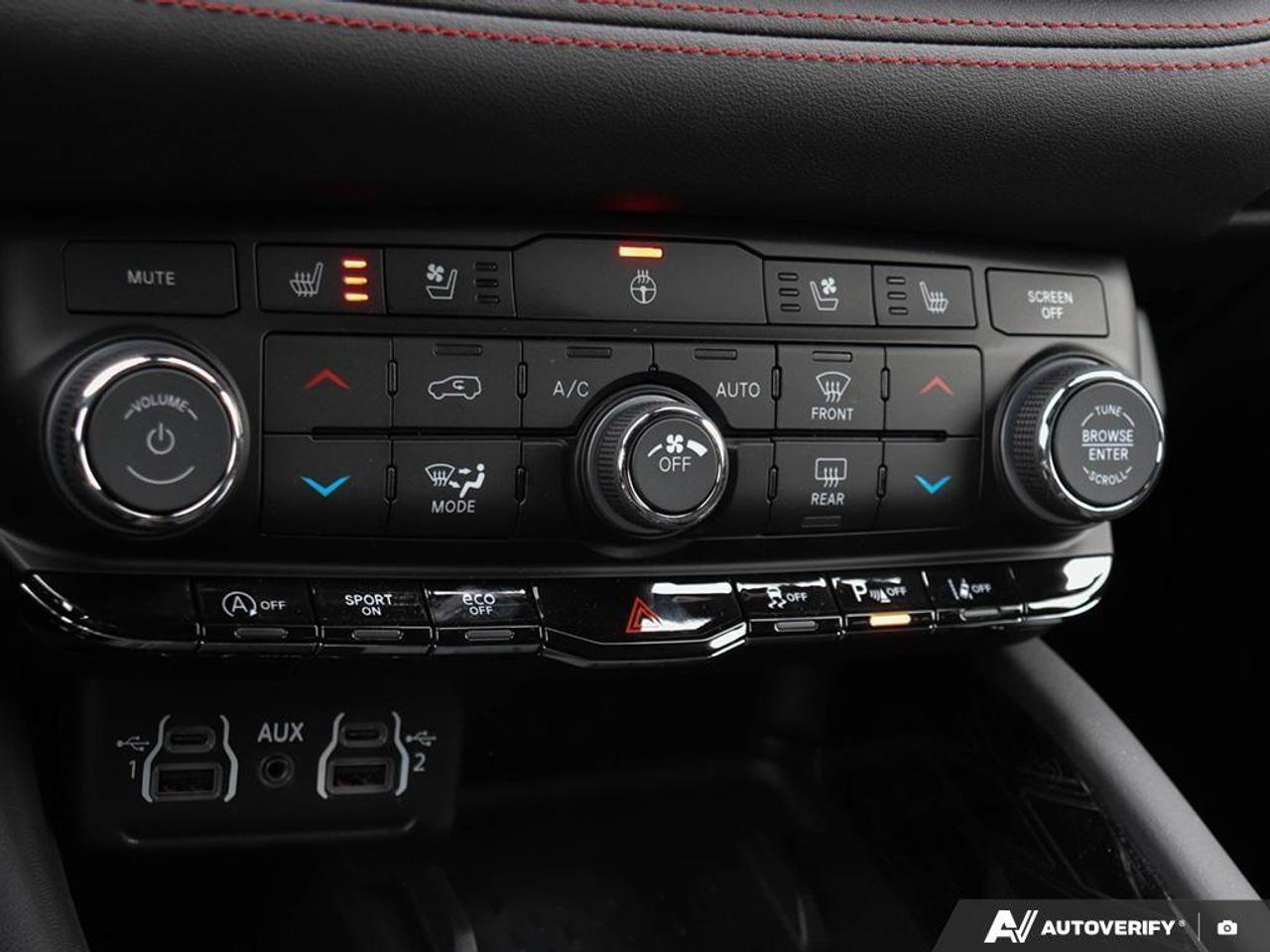 2026 Dodge Durango GT 4dr All-wheel Drive Photo