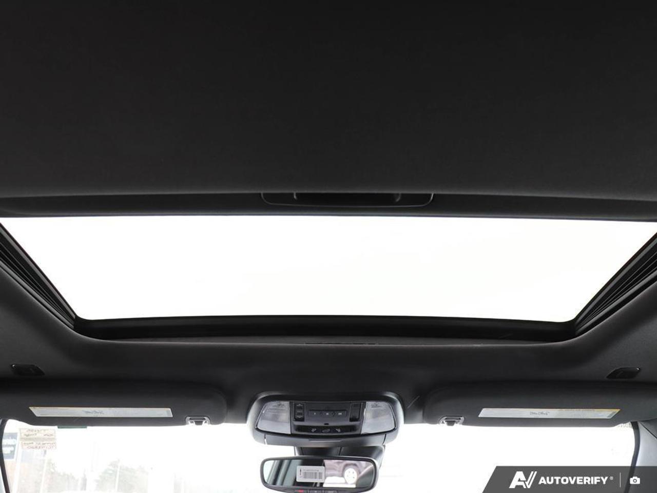 2026 Dodge Durango GT 4dr All-wheel Drive Photo