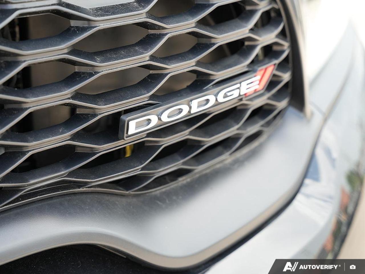 2026 Dodge Durango GT 4dr All-wheel Drive Photo