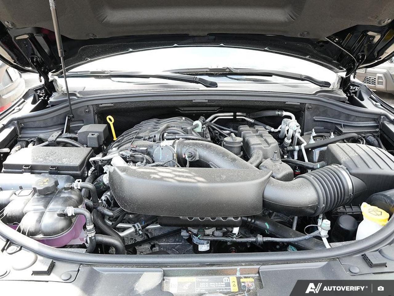 2026 Dodge Durango GT 4dr All-wheel Drive Photo