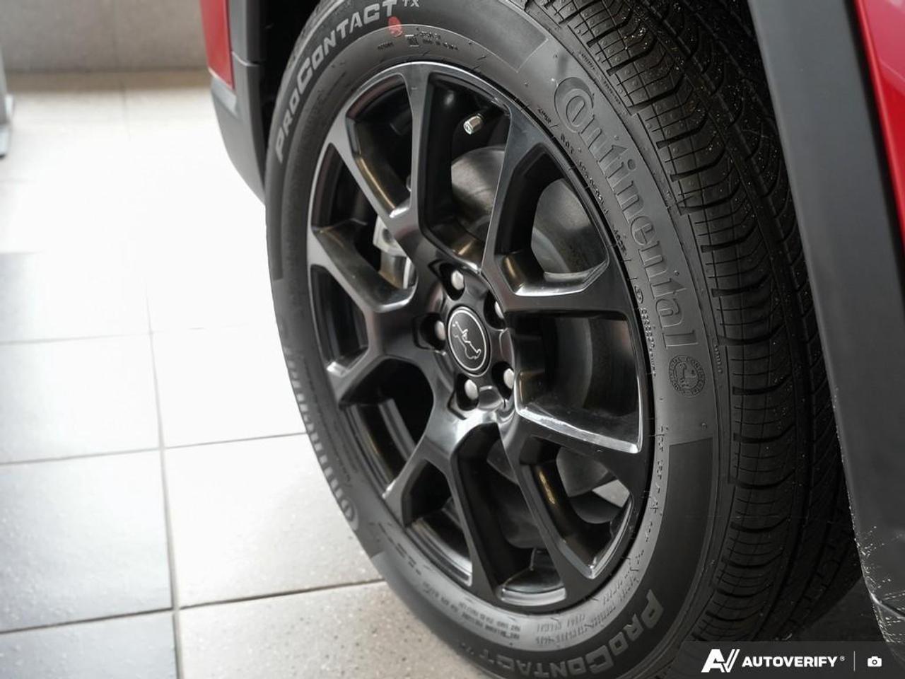 2026 Jeep Compass North 4dr 4x4 Photo