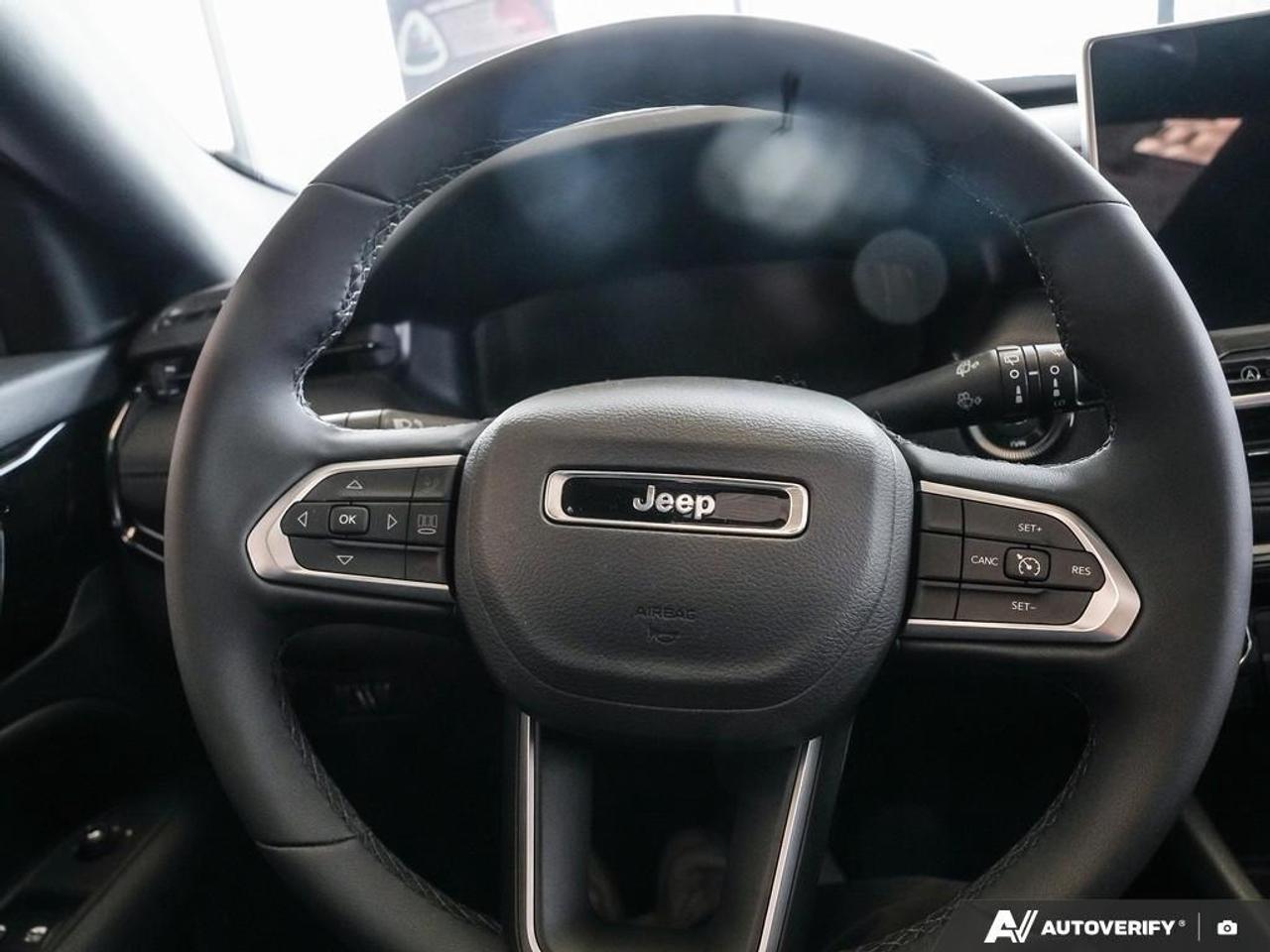 2026 Jeep Compass North 4dr 4x4 Photo