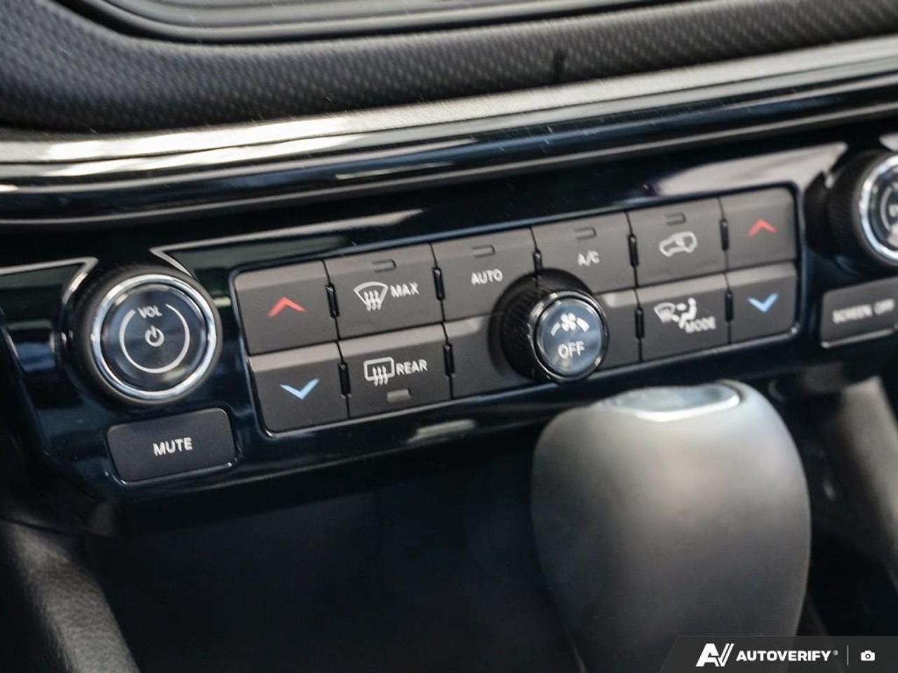 2026 Jeep Compass North 4dr 4x4 Photo