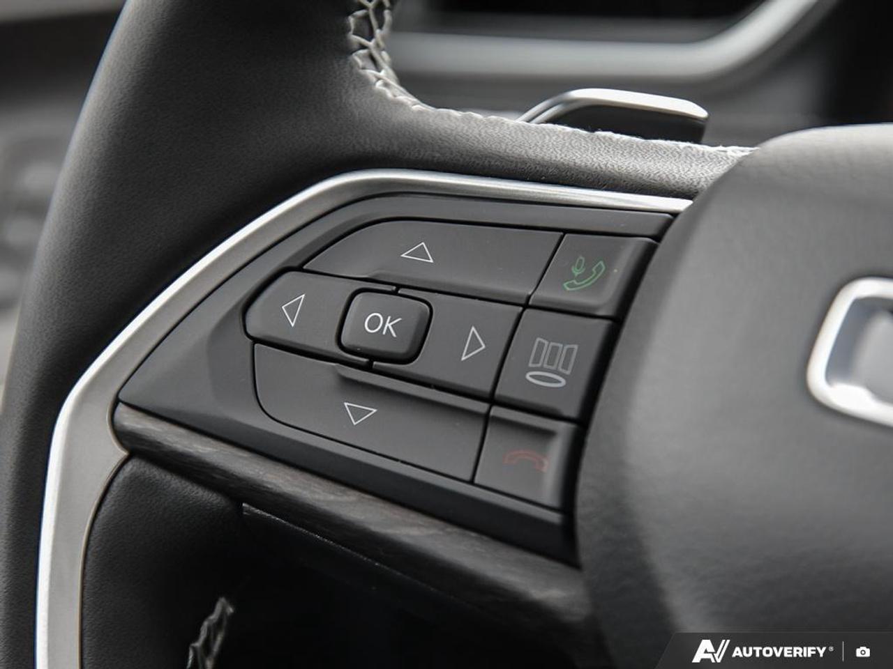 2025 Jeep Grand Cherokee Limited 4dr 4x4 Photo