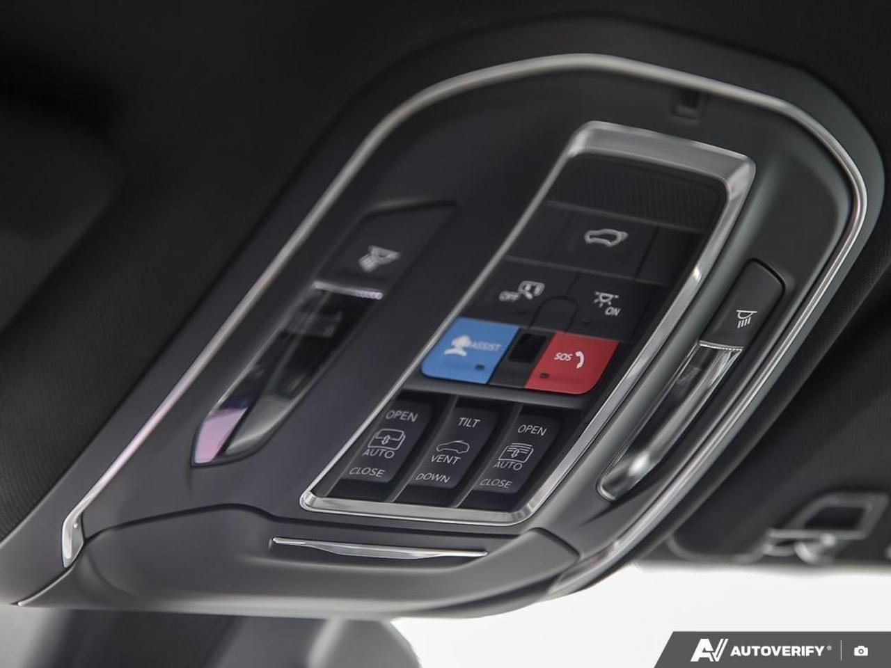 2025 Jeep Grand Cherokee Limited 4dr 4x4 Photo