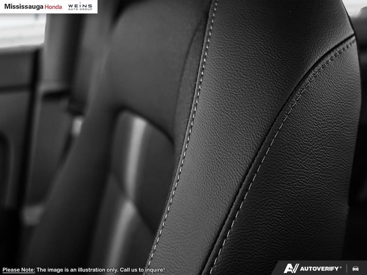 2026 Honda Civic Hybrid Sport 4dr Sedan Photo