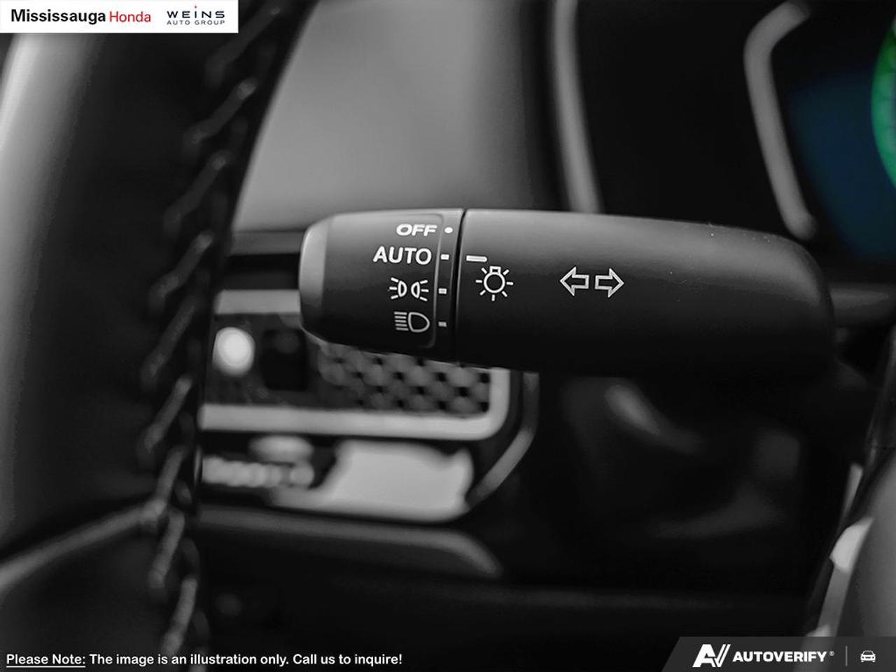 2026 Honda Civic Hybrid Sport 4dr Sedan Photo