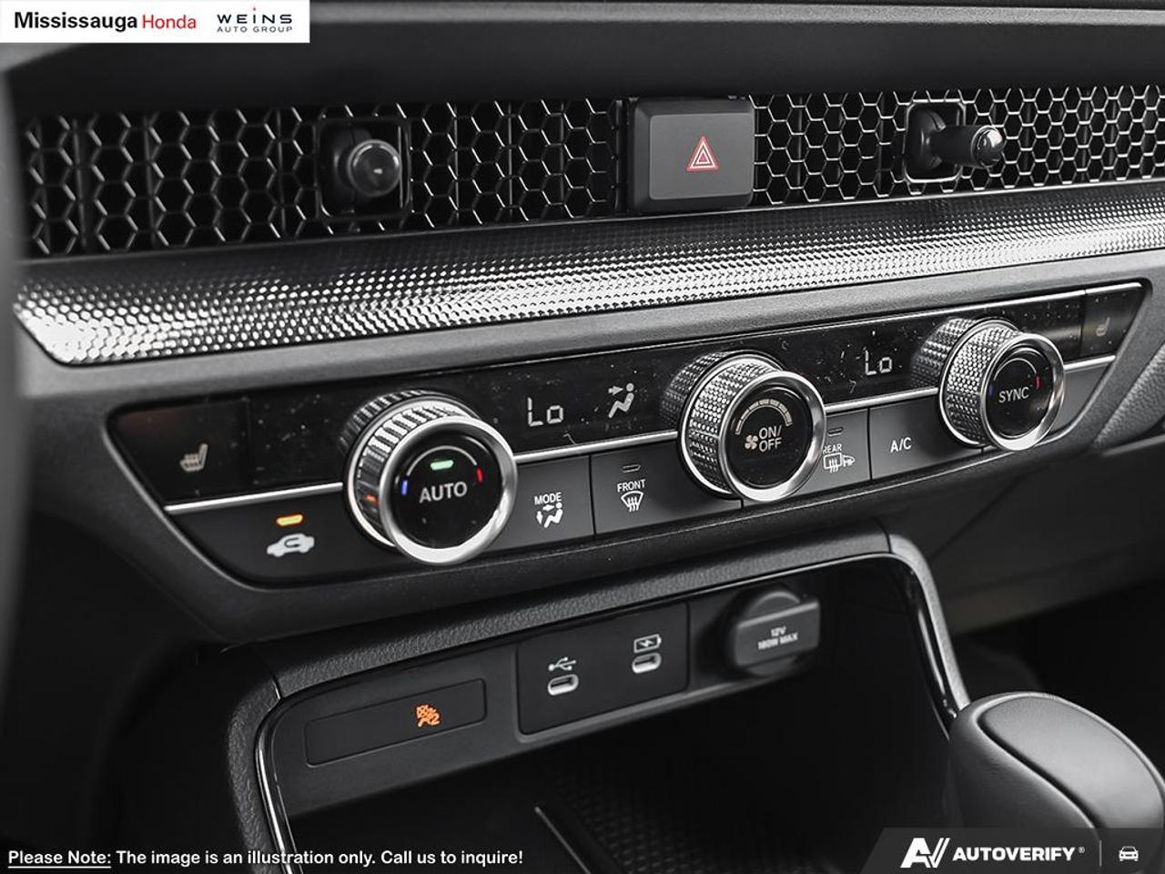 2026 Honda CR-V Hybrid EX-L 4dr All-Wheel Drive Photo