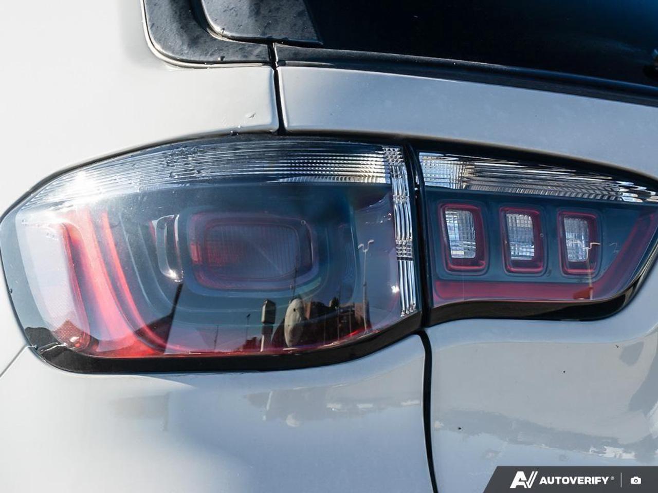 2026 Jeep Compass North 4dr 4x4 Photo